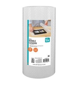 pen+GEAR Small Bubble Cushion Roll